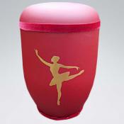 Bio-Urne Ballerina B1720